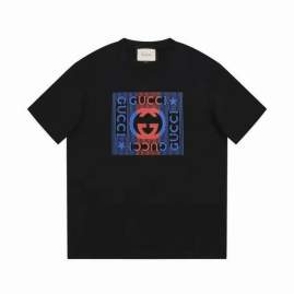 Picture of Gucci T Shirts Short _SKUGucciXS-Latt952111013